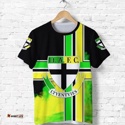 lt a f c ltyentyies t shirt afl northern territory original style