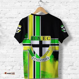 lt a f c ltyentyies t shirt afl northern territory original style