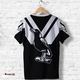 wests 1908 t shirt western suburbs magpies