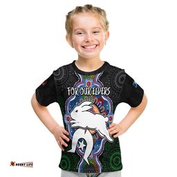 custom personalised naidoc week 2023 for our elders t shirt rabbitoths indigenous