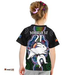 custom personalised naidoc week 2023 for our elders t shirt rabbitoths indigenous