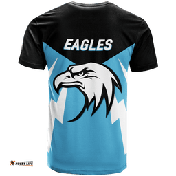 collie eagles football 2022 t shirt