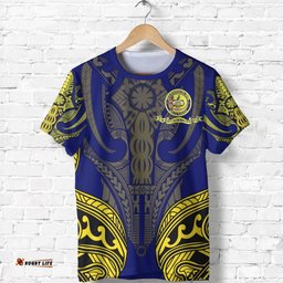 rksob uk active t shirt