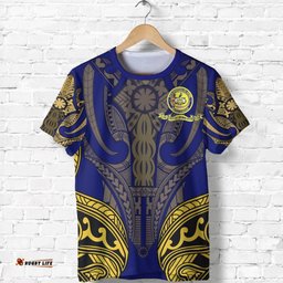 rksob uk active t shirt