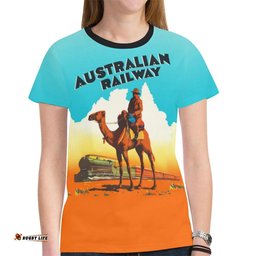 t shirt australia camel t shirt unisex