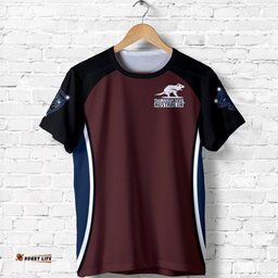 t shirt australian coat of arms t shirt tas devil symbol