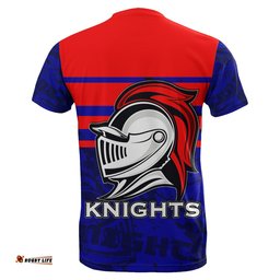 custom personalisedknights t shirt