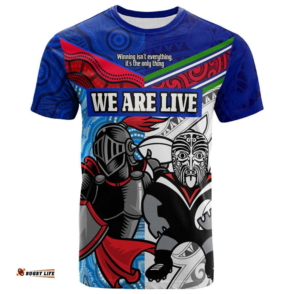 australia newcastle vs new zealand custom t shirt australia big match proud of culture