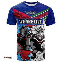 australia newcastle vs new zealand custom t shirt australia big match proud of culture