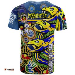 australia parramatta naidoc t shirt custom parramatta naidoc week for our elders aboriginal inspired t shirt