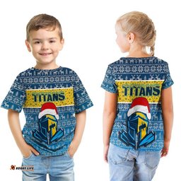 vibe hoodie clothing gold coast titans christmas t shirt