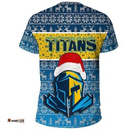 vibe hoodie clothing gold coast titans christmas t shirt