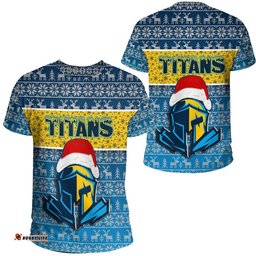 vibe hoodie clothing gold coast titans christmas t shirt