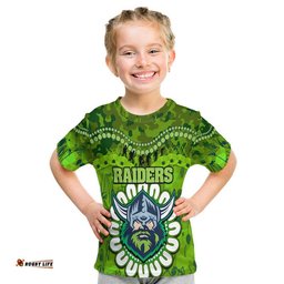 custom personalised raiders rugby anzac t shirt camouflage poppy