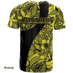 penrith panthers t shirt polynesian nrl 0