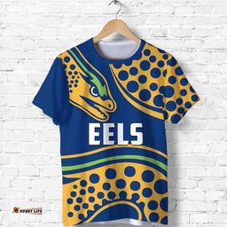 parramatta t shirt eels