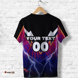 custom personalised melbourne storm naidoc week t shirt aboriginal special style