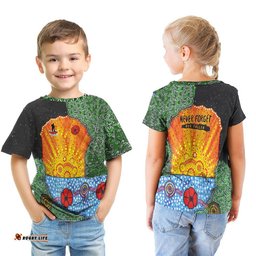 vibe hoodie clothing aboriginal australian anzac day lest we forget poppy t shirt