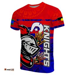 naidoc knights t shirt naidoc patterns no1