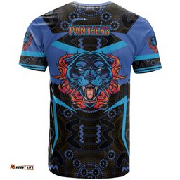 panthers rugby t shirt custom angry panther style t shirt
