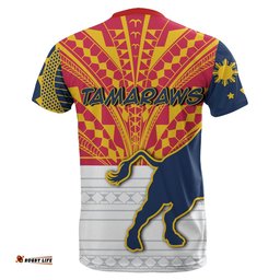 philippines tamaraws rugby t shirt