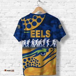 parramatta t shirt eels anzac vibes