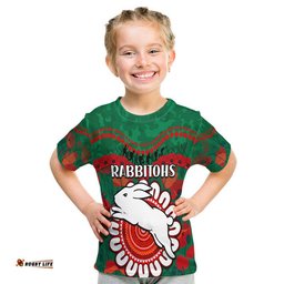 rabbitohs rugby anzac t shirt camouflage poppy