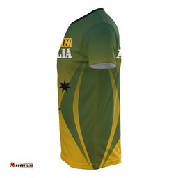 t shirt south cross australia t shirt national color unisex