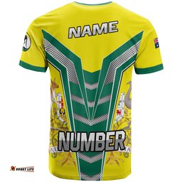 custom t shirt the rugby championship rugby australia