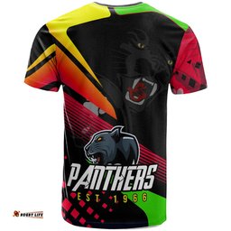 panthers rugby t shirt custom final series champions panthers rugby league player and number t shirt