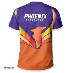 phoenix phenomenal t shirt