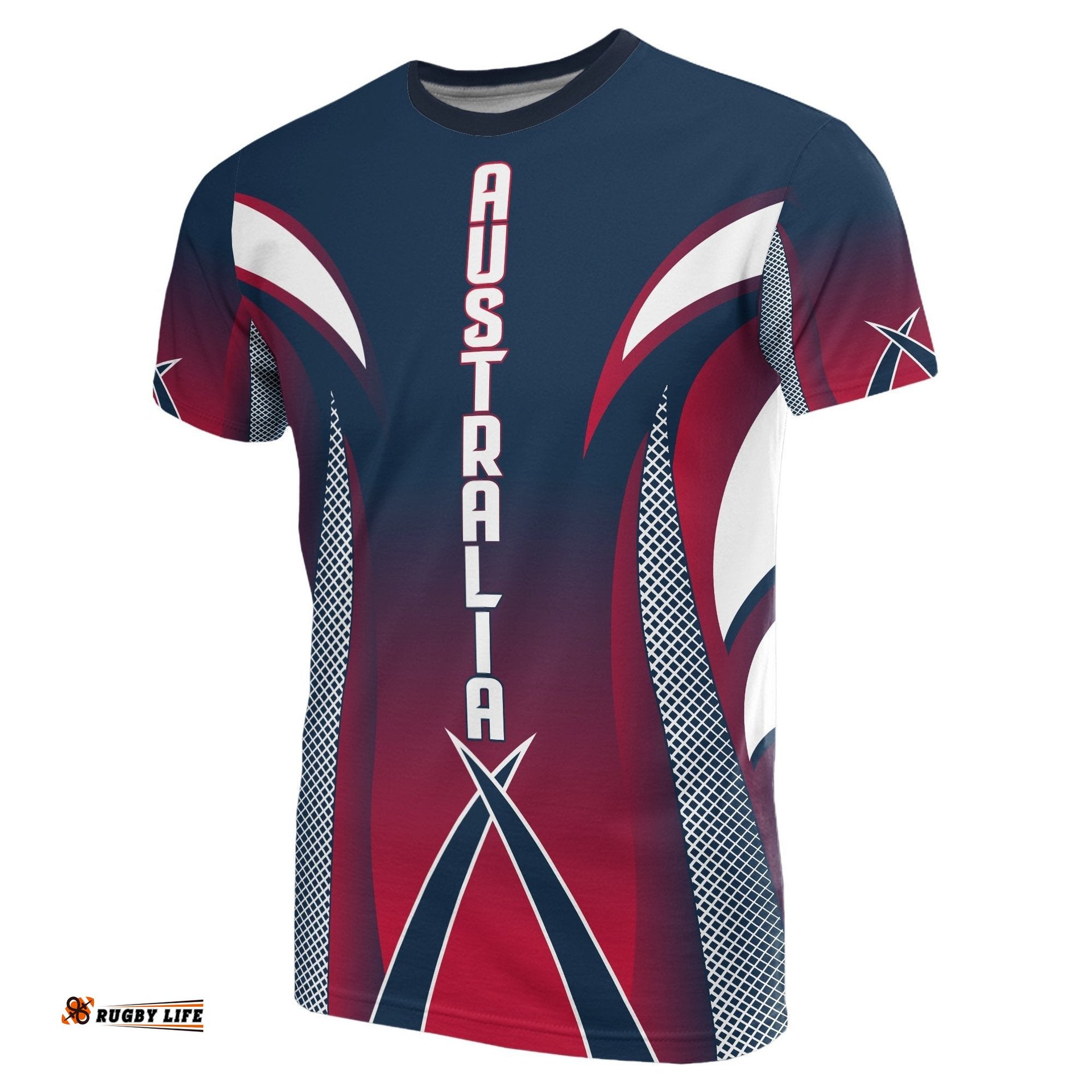 t shirt southern cross australia t shirt unisex