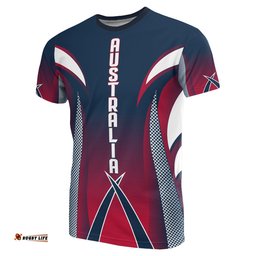 t shirt southern cross australia t shirt unisex