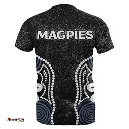 magpies t shirt