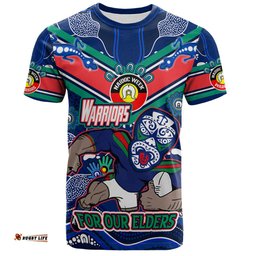 australia new zealand naidoc week custom t shirt for our elders home jersey t shirt