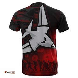 essendon football club t shirt bombers anzac dayAmazing Aussie
