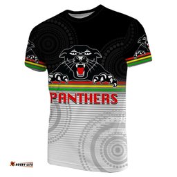 penrith panthers t shirt special style