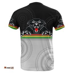 penrith panthers t shirt special style