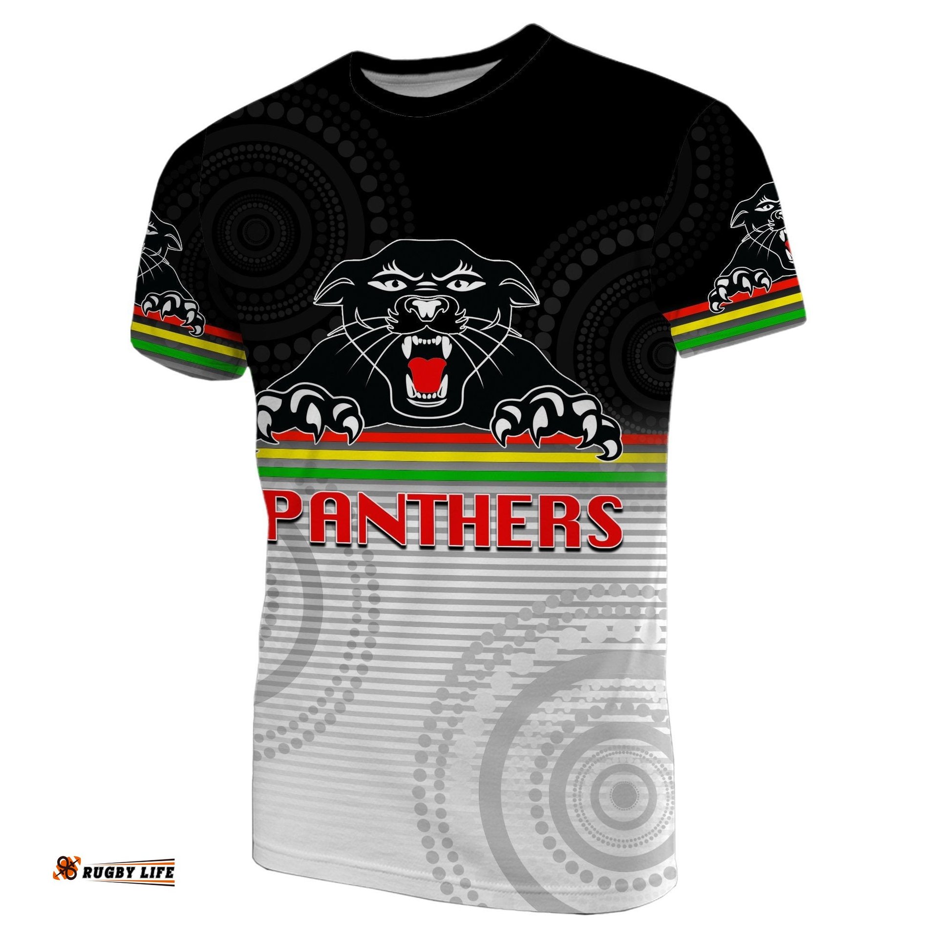 penrith panthers t shirt special style