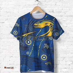 parramatta t shirt eels aboriginal