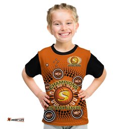 perth scorchers cricket t shirt indigenous 5th champions bbl proud