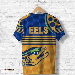 parramatta polo shirt eels simple style