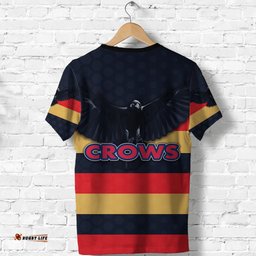 adelaide t shirt original crows