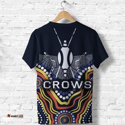 adelaide t shirt special crows