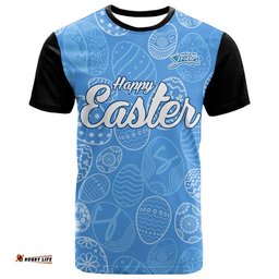 adelaide strikers cricket happy easter day t shirt simple style