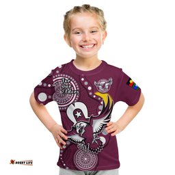 custom text and number sea eagles rugby naidoc 2023 t shirt indigenous for our elders