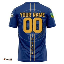 parramatta eels t shirt personalized rugby for fan nrl 0