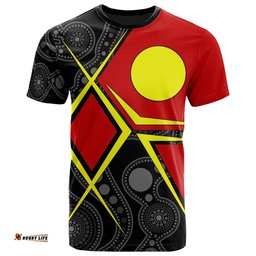 aboriginal t shirt indigenous legend