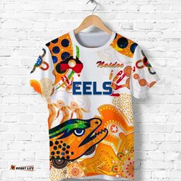 parramatta t shirt eels indigenous naidoc heal country heal our nation white