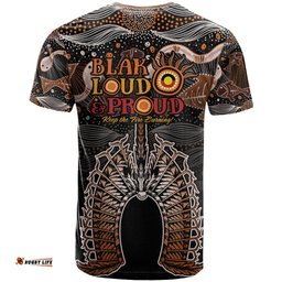 torres strait islander naidoc 2024 t shirt dhari headdress indigenous cultural spirit